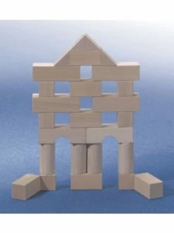 Spielzeug Haba 1071 Basisbausteine-Grundpackung Günstig Kaufen -Haba Shop haba 1071 basisbausteine grundpackung 2