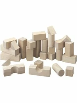 Spielzeug Haba 1071 Basisbausteine-Grundpackung Günstig Kaufen