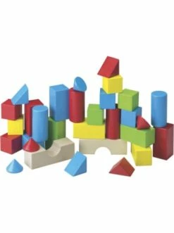 Spielzeug Haba 1076 Farbige Steine Günstig Kaufen