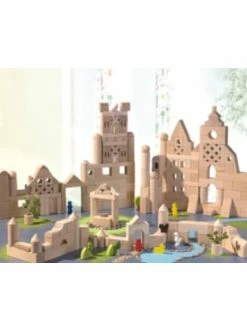 Spielzeug Haba 1077 Basisbausteine Extra Gr. Grundpackung Günstig Kaufen -Haba Shop haba 1077 basisbausteine extra gr grundpackung 3