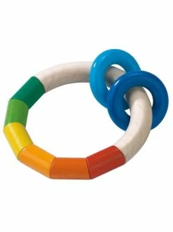 Spielzeug Haba 1121 Greifling Kringelringel Günstig Kaufen