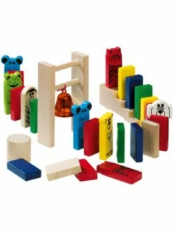 Spielzeug Haba 1172 Purzelklötze Günstig Kaufen