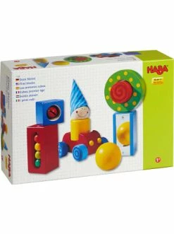 Spielzeug Haba 1189 Bausteine Erste Steine Günstig Kaufen -Haba Shop haba 1189 bausteine erste steine 2