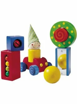 Spielzeug Haba 1189 Bausteine Erste Steine Günstig Kaufen