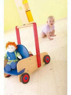 Spielzeug Haba 1646 Lauflernwagen Günstig Kaufen -Haba Shop haba 1646 lauflernwagen 2