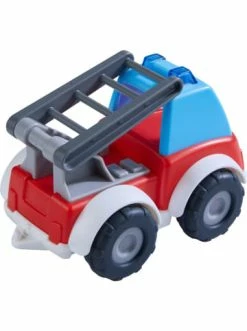 Haba 2 - Spielzeugauto Feuerwehr - Ab 2 Jahren Günstig Kaufen
