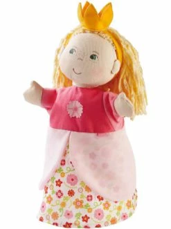 Spielzeug Haba 2179 Handpuppe Prinzessin Günstig Kaufen