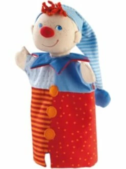 Spielzeug Haba 2180 Handpuppe Kasper, 26 Cm Günstig Kaufen