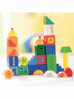 Spielzeug Haba 2297 Bausteine Fantasie Günstig Kaufen