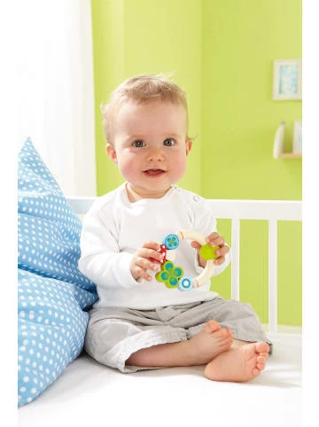 Spielzeug Haba 2631 Greifling Glücksbringer Günstig Kaufen 4 Spielzeug Haba 2631 Greifling Glücksbringer Günstig Kaufen – Bild 2