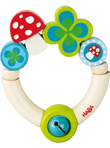 Spielzeug Haba 2631 Greifling Glücksbringer Günstig Kaufen 3 Spielzeug Haba 2631 Greifling Glücksbringer Günstig Kaufen