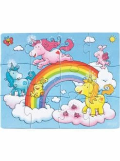 Spielzeug Haba 300299 3er Puzzle-Set - Einhorn Glitzerglück - 12/15/18 Teile Günstig Kaufen 9 Spielzeug Haba 300299 3er Puzzle-Set - Einhorn Glitzerglück - 12/15/18 Teile Günstig Kaufen -Haba Shop haba 300299 3er puzzle set einhorn glitzergluck 12 15 18 teile 2
