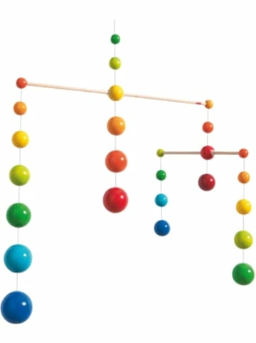 Baby Grundausstattung Haba 300331 Mobile Regenbogenbälle Günstig Kaufen 3 Baby Grundausstattung Haba 300331 Mobile Regenbogenbälle Günstig Kaufen