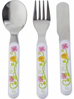 Küche Haba 300385 Besteck Vicki & Pirli Günstig Kaufen