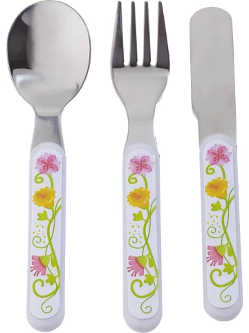 Küche Haba 300385 Besteck Vicki & Pirli Günstig Kaufen 3 Küche Haba 300385 Besteck Vicki & Pirli Günstig Kaufen