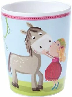 Küche Haba 300388 Becher Vicki & Pirli Günstig Kaufen