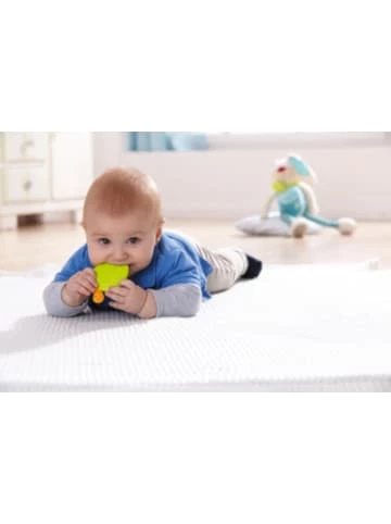 Fläschchen, Schnuller, Beißringe Haba 300433 Beißring Fisch Günstig Kaufen 4 Fläschchen, Schnuller, Beißringe Haba 300433 Beißring Fisch Günstig Kaufen – Bild 2