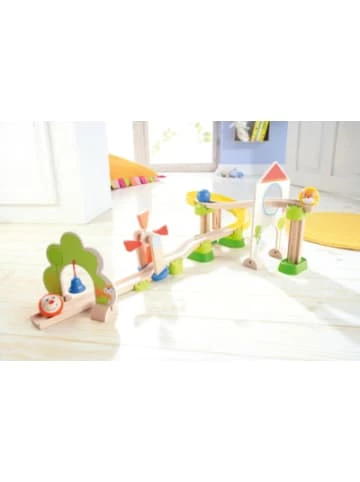Spielzeug Haba 300438 Kugelbahn Kullerbü Windradbahn Günstig Kaufen 4 Spielzeug Haba 300438 Kugelbahn Kullerbü Windradbahn Günstig Kaufen – Bild 2