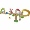 Spielzeug Haba 300438 Kugelbahn Kullerbü Windradbahn Günstig Kaufen -Haba Shop haba 300438 kugelbahn kullerbu windradbahn