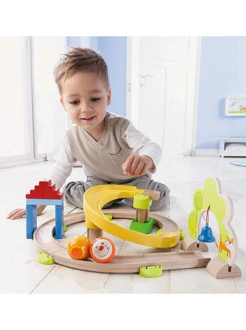 Spielzeug Haba 300439 Kugelbahn Kullerbü Kringelbahn Günstig Kaufen 4 Spielzeug Haba 300439 Kugelbahn Kullerbü Kringelbahn Günstig Kaufen – Bild 2