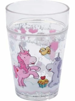 Küche Haba 300468 Glitzerbecher Einhorn Glitzerglück Günstig Kaufen