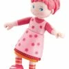 Spielzeug Haba 300512 Little Friends Puppe Lilli Günstig Kaufen -Haba Shop haba 300512 little friends puppe lilli