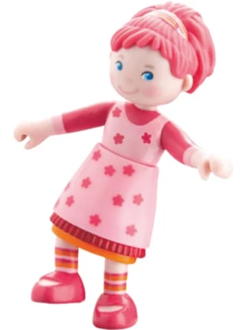 Spielzeug Haba 300512 Little Friends Puppe Lilli Günstig Kaufen 3 Spielzeug Haba 300512 Little Friends Puppe Lilli Günstig Kaufen
