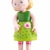 Spielzeug Haba 300513 Little Friends Puppe Mali Günstig Kaufen -Haba Shop haba 300513 little friends puppe mali