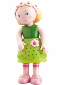 Spielzeug Haba 300513 Little Friends Puppe Mali Günstig Kaufen
