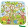 Spielzeug Haba 301057 Magnetspiel Baumlabyrinth Günstig Kaufen -Haba Shop haba 301057 magnetspiel baumlabyrinth