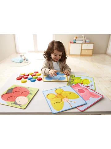Spielzeug Haba 301059 Zuordnungspiel Kunterbunte Tierwelt Günstig Kaufen 3 Spielzeug Haba 301059 Zuordnungspiel Kunterbunte Tierwelt Günstig Kaufen