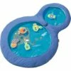 Spielzeug Haba 301184 Wasser-Spielmatte Kleine Taucher Günstig Kaufen -Haba Shop haba 301184 wasser spielmatte kleine taucher
