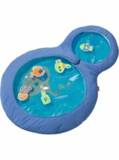 Spielzeug Haba 301184 Wasser-Spielmatte Kleine Taucher Günstig Kaufen
