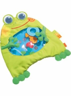 Spielzeug Haba 301467 Wasser-Spielmatte Kleiner Frosch Günstig Kaufen