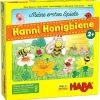 Spielzeug Haba 301838 Meine Ersten - Hanni Honigbiene Günstig Kaufen -Haba Shop haba 301838 meine ersten hanni honigbiene