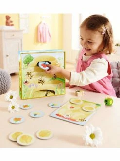 Spielzeug Haba 301838 Meine Ersten - Hanni Honigbiene Günstig Kaufen -Haba Shop haba 301838 meine ersten hanni honigbiene 2