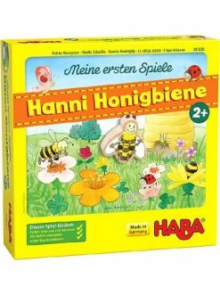 Spielzeug Haba 301838 Meine Ersten - Hanni Honigbiene Günstig Kaufen