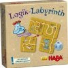 Spielzeug Haba 301886 Mitbringspiel Logik-Labyrinth Günstig Kaufen -Haba Shop haba 301886 mitbringspiel logik labyrinth