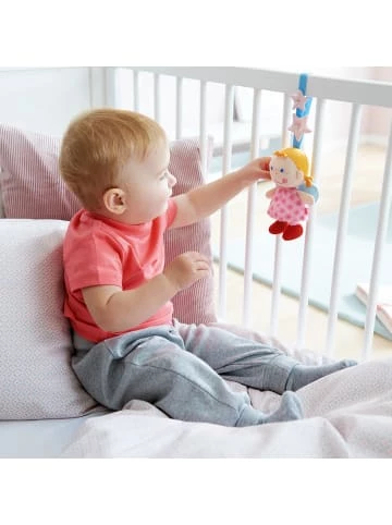 Baby Grundausstattung Haba 301994 Hängefigur Schutzengelchen Rosa Günstig Kaufen 4 Baby Grundausstattung Haba 301994 Hängefigur Schutzengelchen Rosa Günstig Kaufen – Bild 2