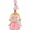 Baby Grundausstattung Haba 301994 Hängefigur Schutzengelchen Rosa Günstig Kaufen