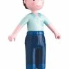Spielzeug Haba 302006 Little Friends Puppe Papa Michael Günstig Kaufen