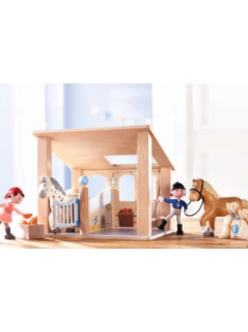 Spielzeug Haba 302012 Little Friends Pferdewelt Pferd Leopold Günstig Kaufen 4 Spielzeug Haba 302012 Little Friends Pferdewelt Pferd Leopold Günstig Kaufen – Bild 2