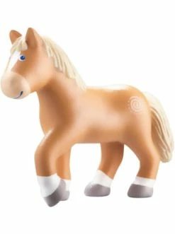 Spielzeug Haba 302012 Little Friends Pferdewelt Pferd Leopold Günstig Kaufen