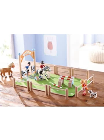 Spielzeug Haba 302012 Little Friends Pferdewelt Pferd Leopold Günstig Kaufen 6 Spielzeug Haba 302012 Little Friends Pferdewelt Pferd Leopold Günstig Kaufen – Bild 4