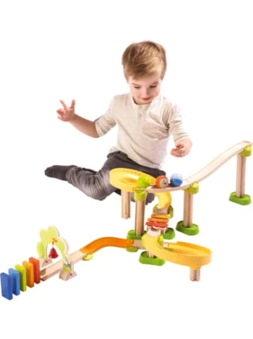 Spielzeug Haba 302056 Kullerbü Sim-Sala-Kling Günstig Kaufen 4 Spielzeug Haba 302056 Kullerbü Sim-Sala-Kling Günstig Kaufen – Bild 2