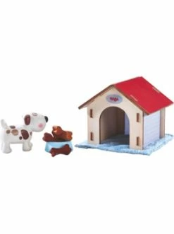 Spielzeug Haba 302091 Little Friends – Hund Lucky Günstig Kaufen