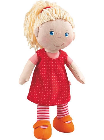 Spielzeug Haba 302108 Plüsch-Ankleidepuppe Annelie Günstig Kaufen 3 Spielzeug Haba 302108 Plüsch-Ankleidepuppe Annelie Günstig Kaufen