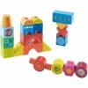 Spielzeug Haba 302157 Bausteine Kunterbunt Günstig Kaufen -Haba Shop haba 302157 bausteine kunterbunt