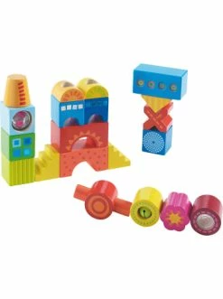 Spielzeug Haba 302157 Bausteine Kunterbunt Günstig Kaufen