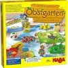 Spielzeug Haba 302282 Meine Große Obstgarten-Spielesammlung Günstig Kaufen -Haba Shop haba 302282 meine grosse obstgarten spielesammlung